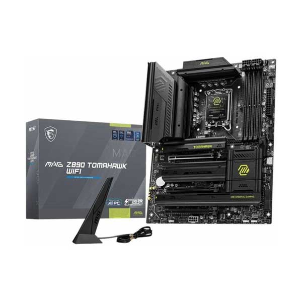 54-msi-mag-z890-tomahawk-wifi-gaming-desktop-atx-motherboard-lga1851-core-ultra-1.jpg MSI MAG Z890 TOMAHAWK WIFI Gaming Desktop ATX Motherboard - LGA1851 Core Ultra