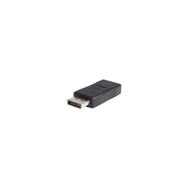 540-startech-dp2hdmiadap-displayport-male-to-hdmi-female-video-adapter-converter-1.jpg StarTech DP2HDMIADAP DisplayPort Male to HDMI Female Video Adapter Converter