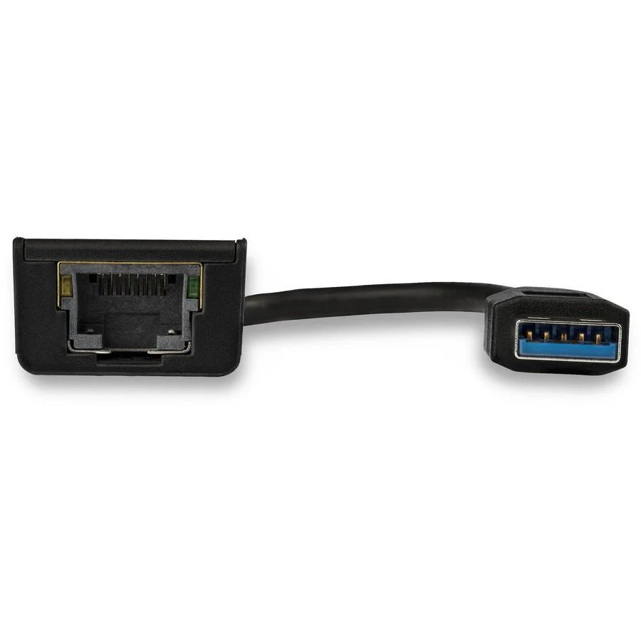 StarTech USB31000S USB 3.0 to Gigabit Ethernet NIC Network Adapter