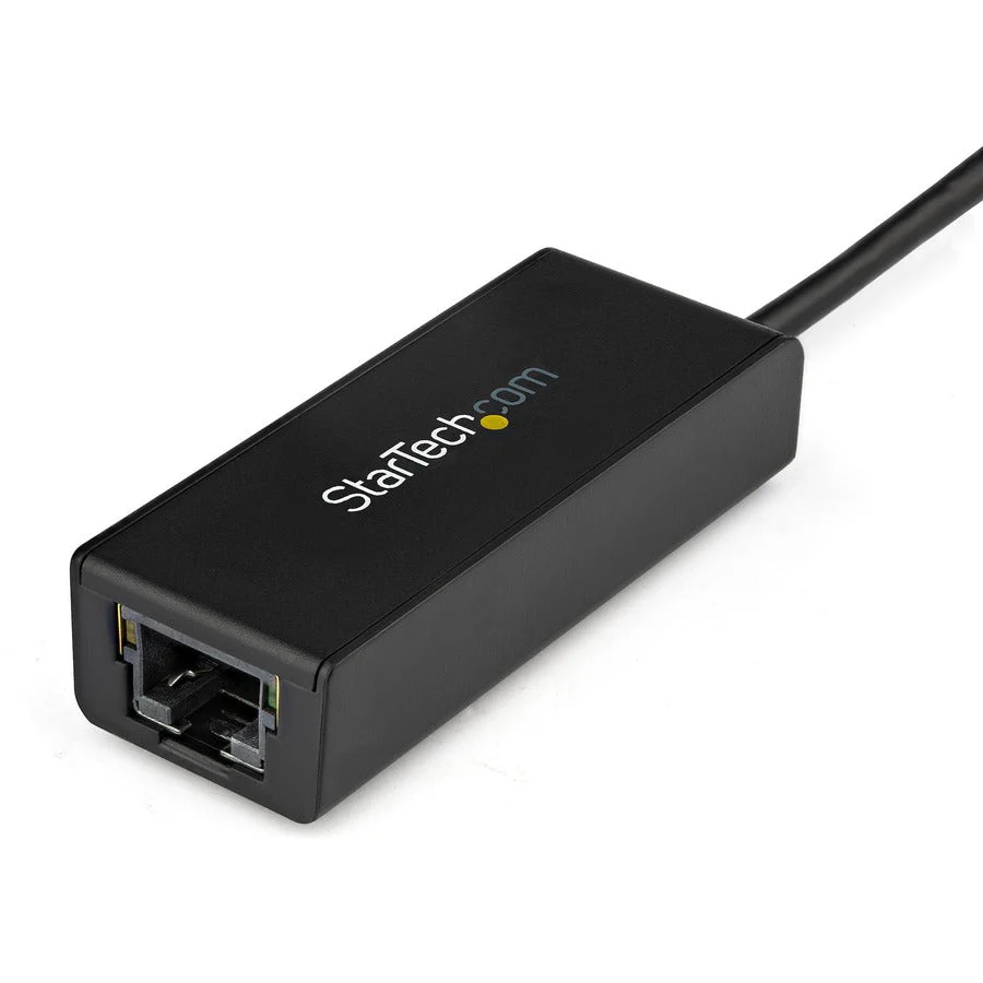 StarTech USB31000S USB 3.0 to Gigabit Ethernet NIC Network Adapter