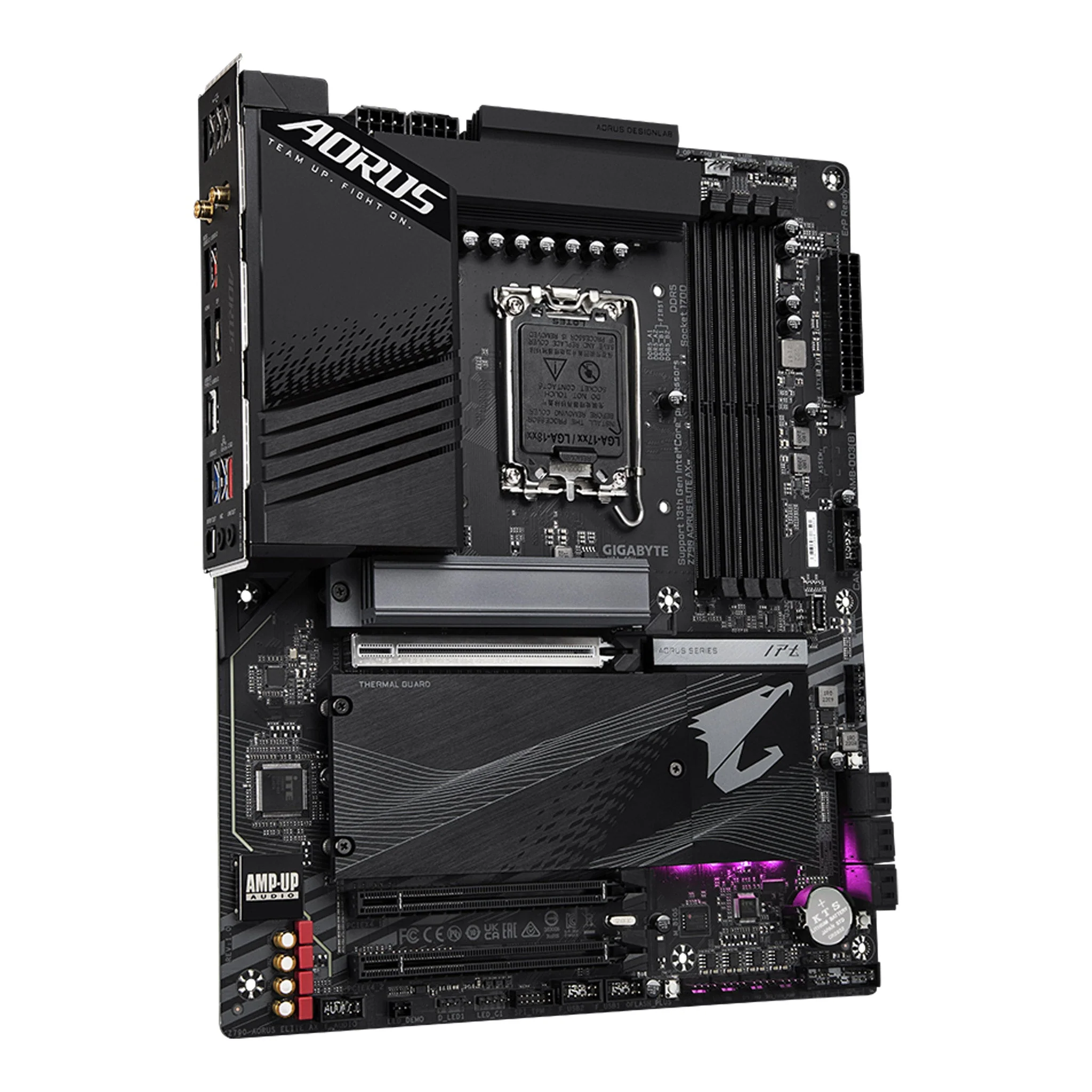 55-gigabyte-z790-aorus-elite-ax-lga1700-atx-desktop-motherboard-2.webp Gigabyte Z790 AORUS ELITE AX LGA1700 ATX Desktop Motherboard