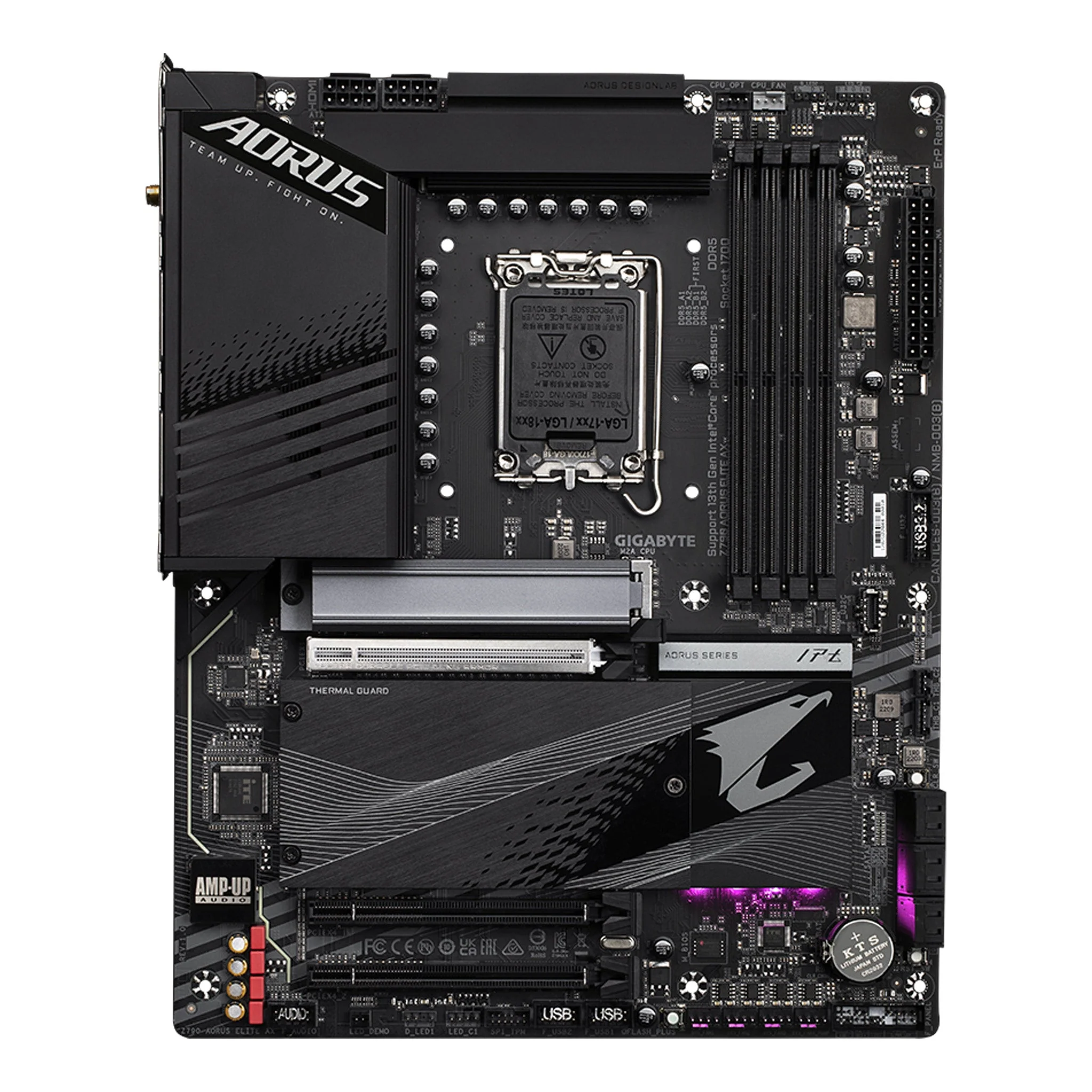 55-gigabyte-z790-aorus-elite-ax-lga1700-atx-desktop-motherboard-3.webp Gigabyte Z790 AORUS ELITE AX LGA1700 ATX Desktop Motherboard
