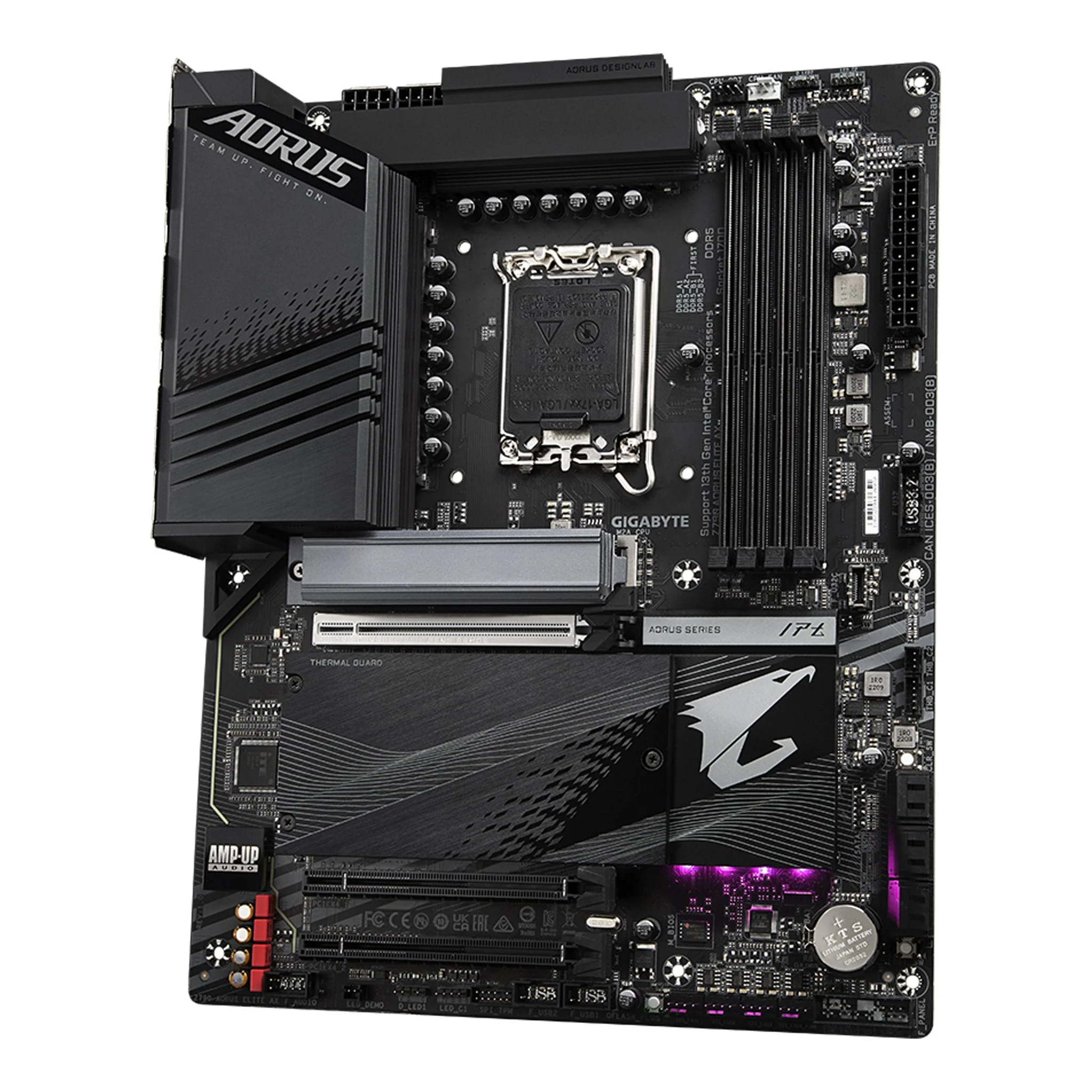 55-gigabyte-z790-aorus-elite-ax-lga1700-atx-desktop-motherboard-4.webp Gigabyte Z790 AORUS ELITE AX LGA1700 ATX Desktop Motherboard