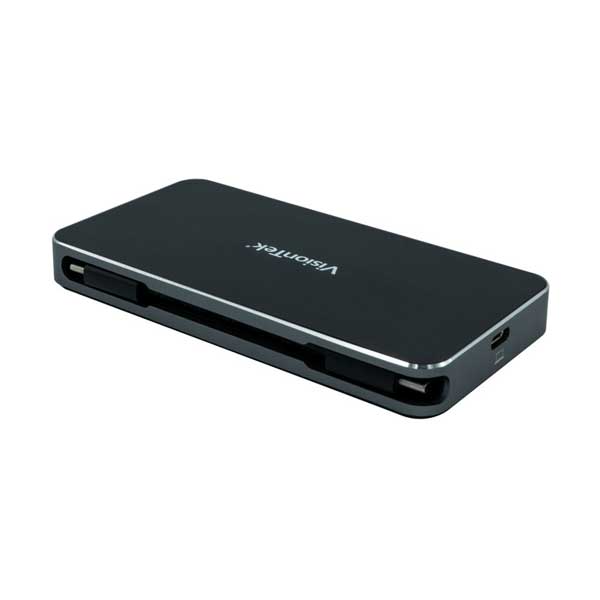 554-visiontek-901226-vt200-dual-display-usb-c-docking-station-with-power-passthrough-2.jpg VisionTek 901226 VT200 Dual Display USB-C Docking Station with Power Passthrough