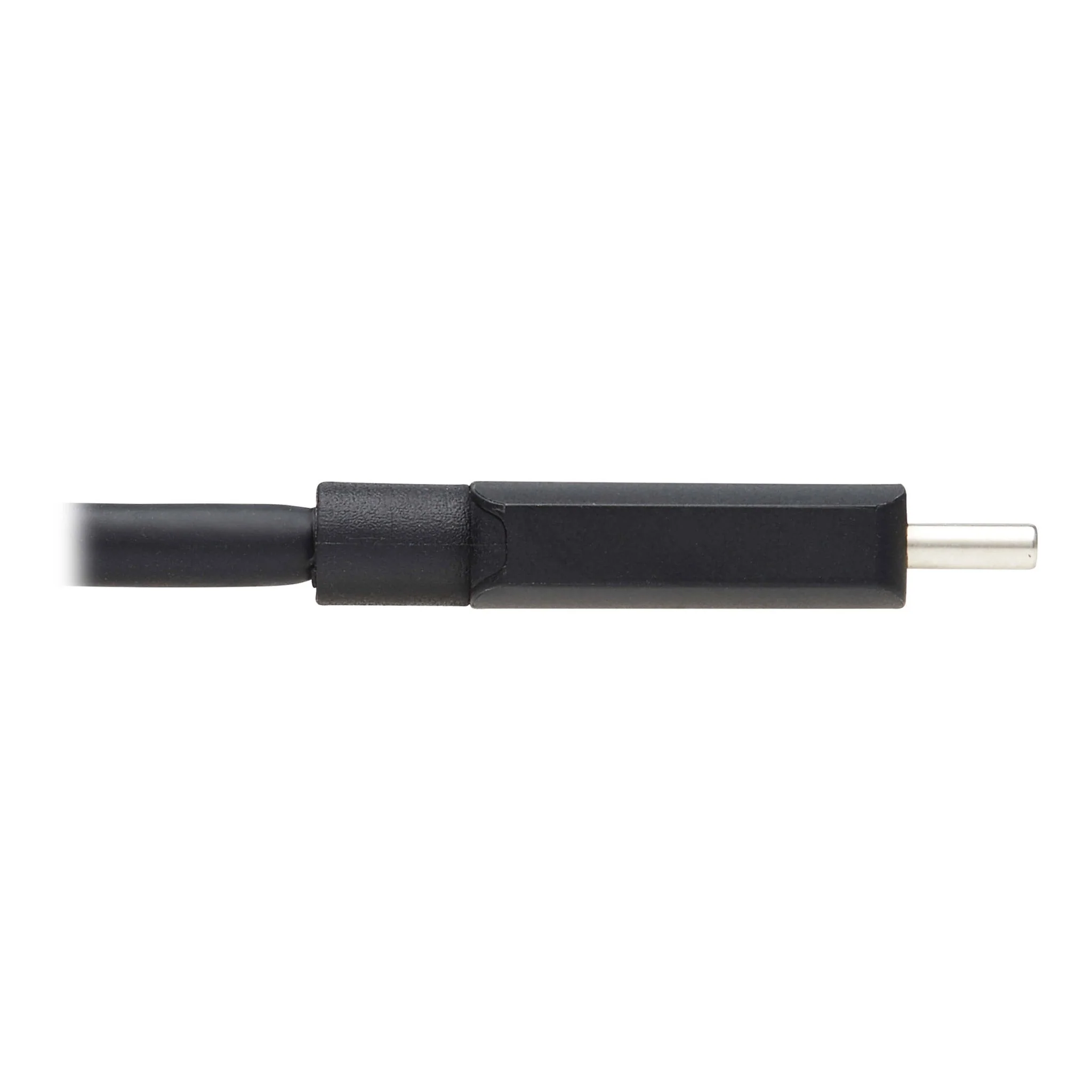 Tripp Lite U444-2DP-MST4K6 4K USB-C to DisplayPort Dual Display Adapter
