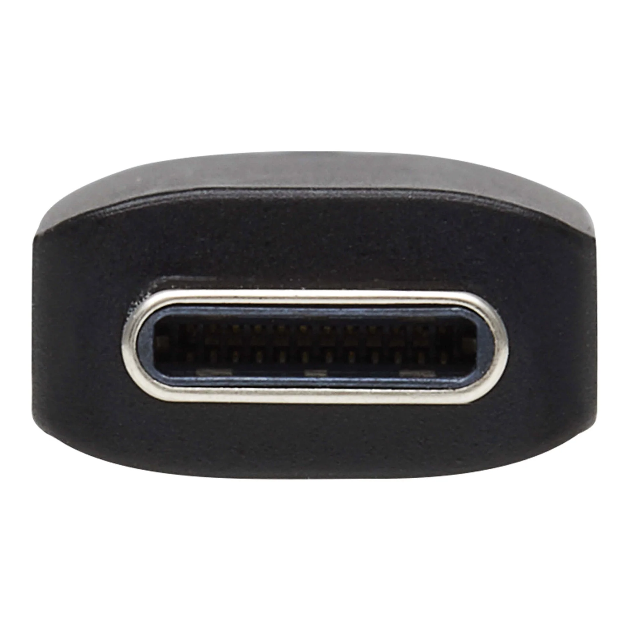Tripp Lite U444-2DP-MST4K6 4K USB-C to DisplayPort Dual Display Adapter