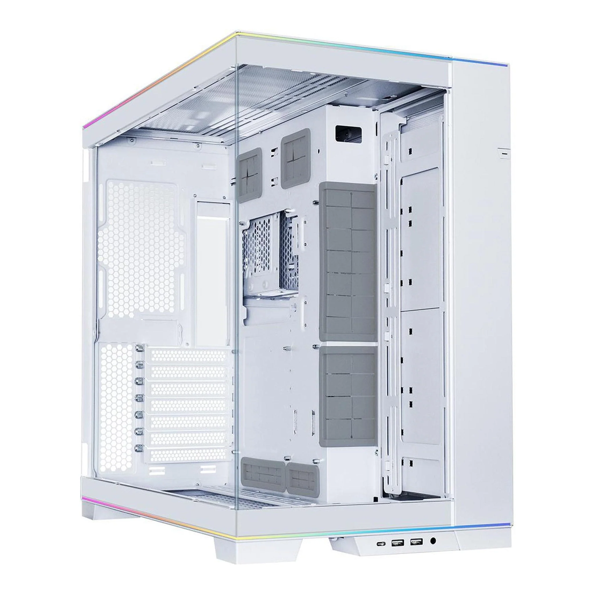 6-lian-li-o11dergbw-dynamic-evo-rgb-tempered-glass-atx-mid-tower-gaming-case-white-1.webp Lian Li O11DERGBW Dynamic EVO RGB Tempered Glass ATX Mid-Tower Gaming Case - White