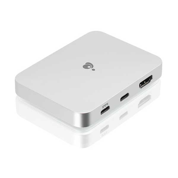 618-iogear-guc3c4hp-dock-pro-60-usb-c-4k-station-with-game-mode-3.jpg IOGEAR GUC3C4HP Dock Pro 60 USB-C 4K Station with Game+ Mode