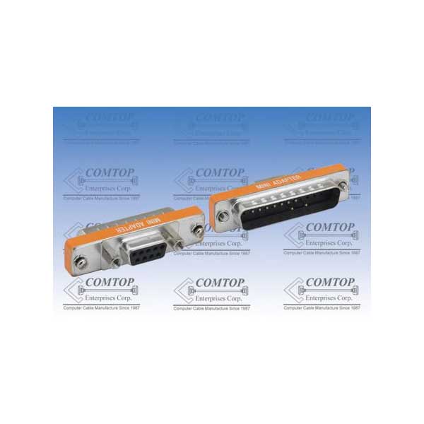 624-db9-female-to-db25-male-adapter-1.jpg DB9 Female to DB25 Male Adapter
