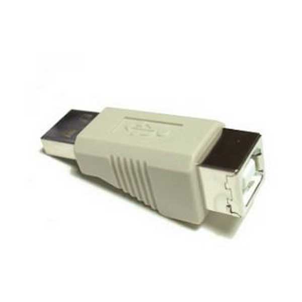 Philmore 70-8002 USB A Male to B Female Adapter