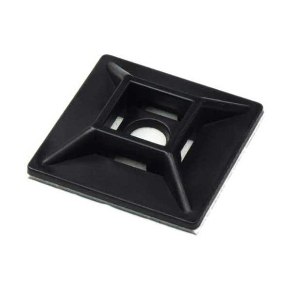 632-sr-components-wm-abb34-3-4-mounting-pad-with-self-adhesive-backing-and-black-base-100-pack-1.jpg SR Components WM-ABB34 3/4" Mounting Pad with Self Adhesive Backing and Black Base 100-Pack
