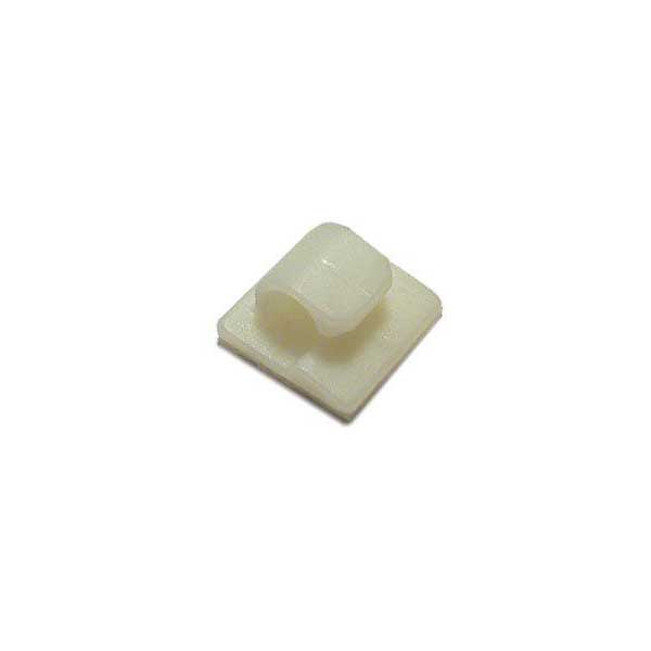 633-adhesive-backed-wire-clips-.250-diameter-50-pack-1.jpg Adhesive Backed Wire Clips - .250" Diameter / 50 Pack