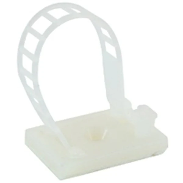 640-nte-electronics-04-lacc19-nylon-adjustable-cable-clamp-2.75inch-10-per-bag-1.webp NTE Electronics 04-LACC19 Nylon Adjustable Cable Clamp - 2.75inch - 10 Per Bag