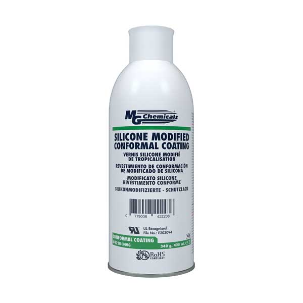647-mg-chemicals-422b-340g-silicone-modified-conformal-coating-aerosol-340g-1.jpg MG Chemicals 422B-340G Silicone Modified Conformal Coating, Aerosol, 340g