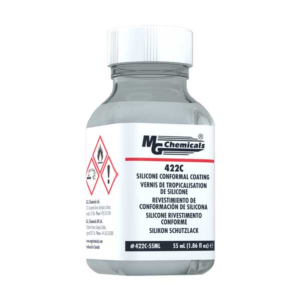 648-mg-chemicals-422c-55ml-silicone-conformal-coating-jar-55ml-2.jpg MG Chemicals 422C-55ML Silicone Conformal Coating, Jar, 55mL