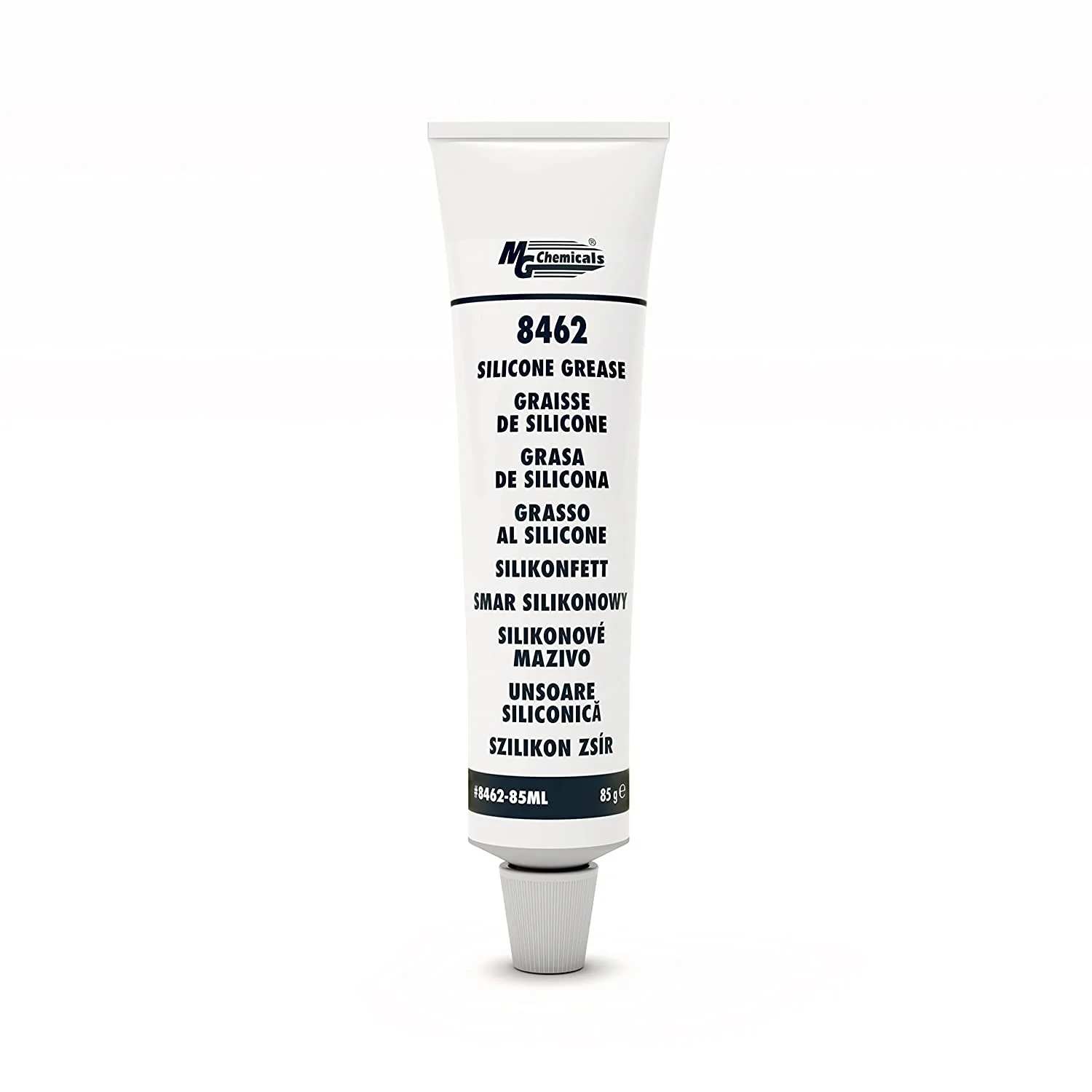 MG Chemicals 8462-85ML Silicone Grease, Clear, 85mL