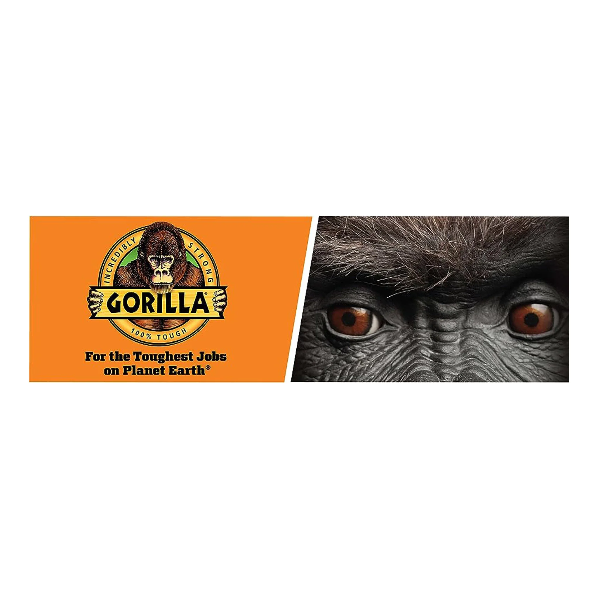 Gorilla 7400202 Super Glue XL - 25g, Clear