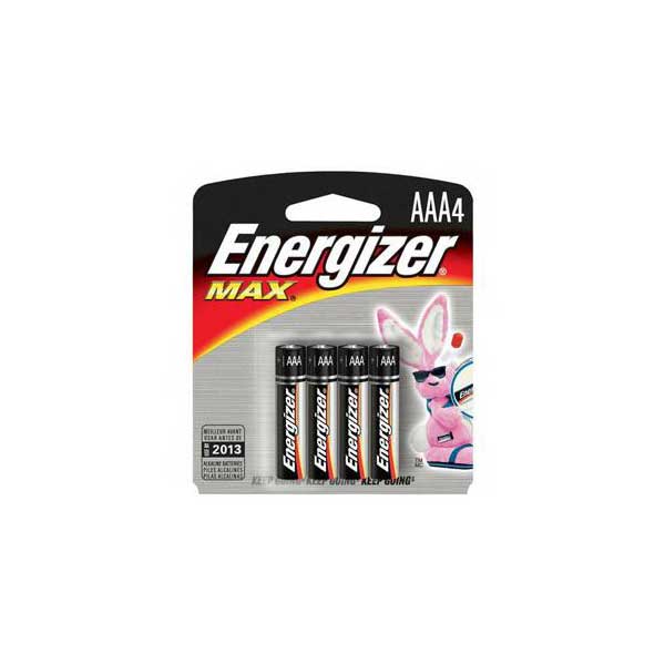 664-energizer-max-aaa-alkaline-battery-4-pack-1.jpg Energizer MAX AAA Alkaline Battery - 4 Pack