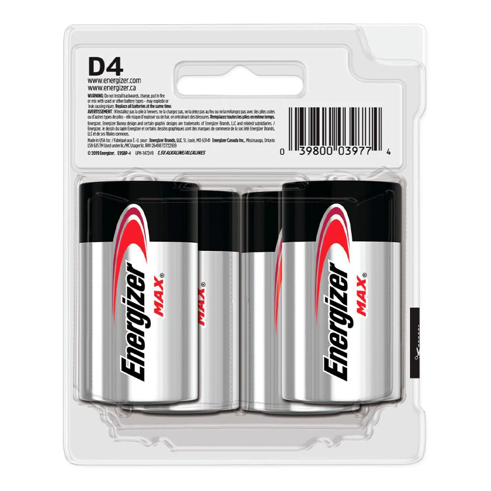 676-energizer-max-d-alkaline-battery-4-pack-2.webp Energizer MAX D Alkaline Battery - 4 Pack