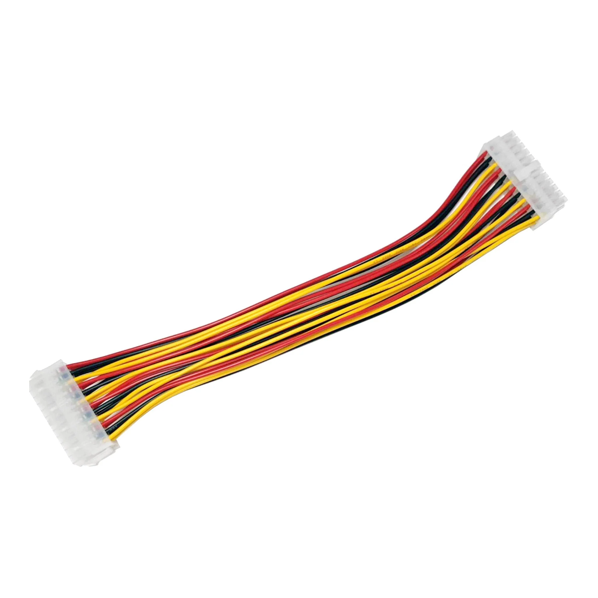 699-pi-manufacturing-power-24p24s-12-12-24-pin-atx-male-to-female-power-extension-cable-3.webp PI Manufacturing POWER-24P24S-12 12" 24-pin ATX Male to Female Power Extension Cable