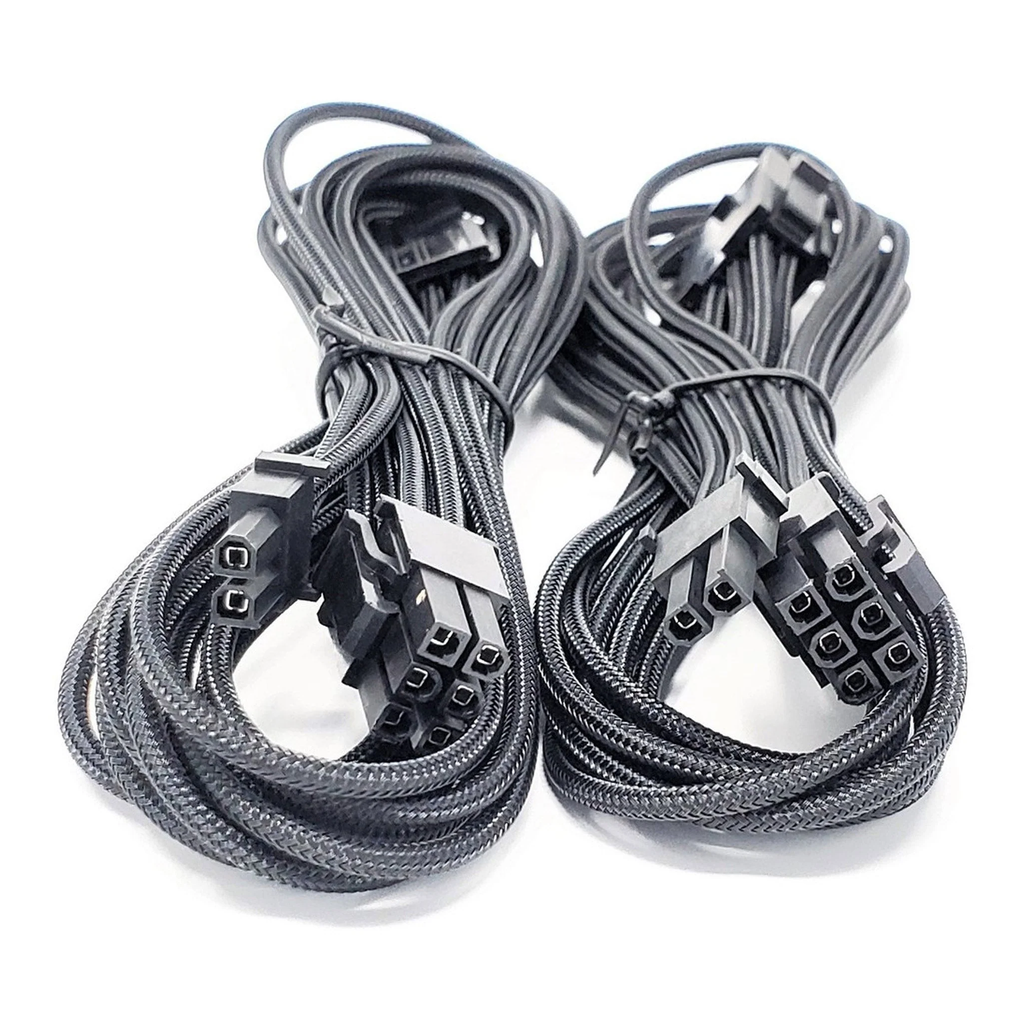 710-micro-connectors-f04-240bk-kit-black-premium-sleeved-psu-cable-extension-kit-3.webp Micro Connectors F04-240BK-KIT Black Premium Sleeved PSU Cable Extension Kit