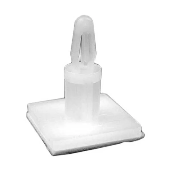 711-hammond-manufacturing-1421pcb2-8-1-2-8-pack-1421-printed-circuit-board-square-mounting-pad-standoffs-with-self-adhesive-1.webp Hammond Manufacturing 1421PCB2-8 1/2" 8-Pack 1421 Printed Circuit Board Square Mounting Pad Standoffs with Self Adhesive