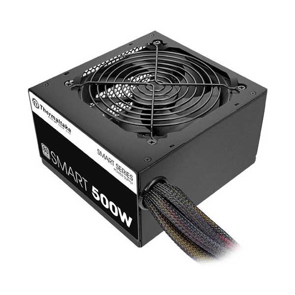 Thermaltake Smart Series 500W Power Supply