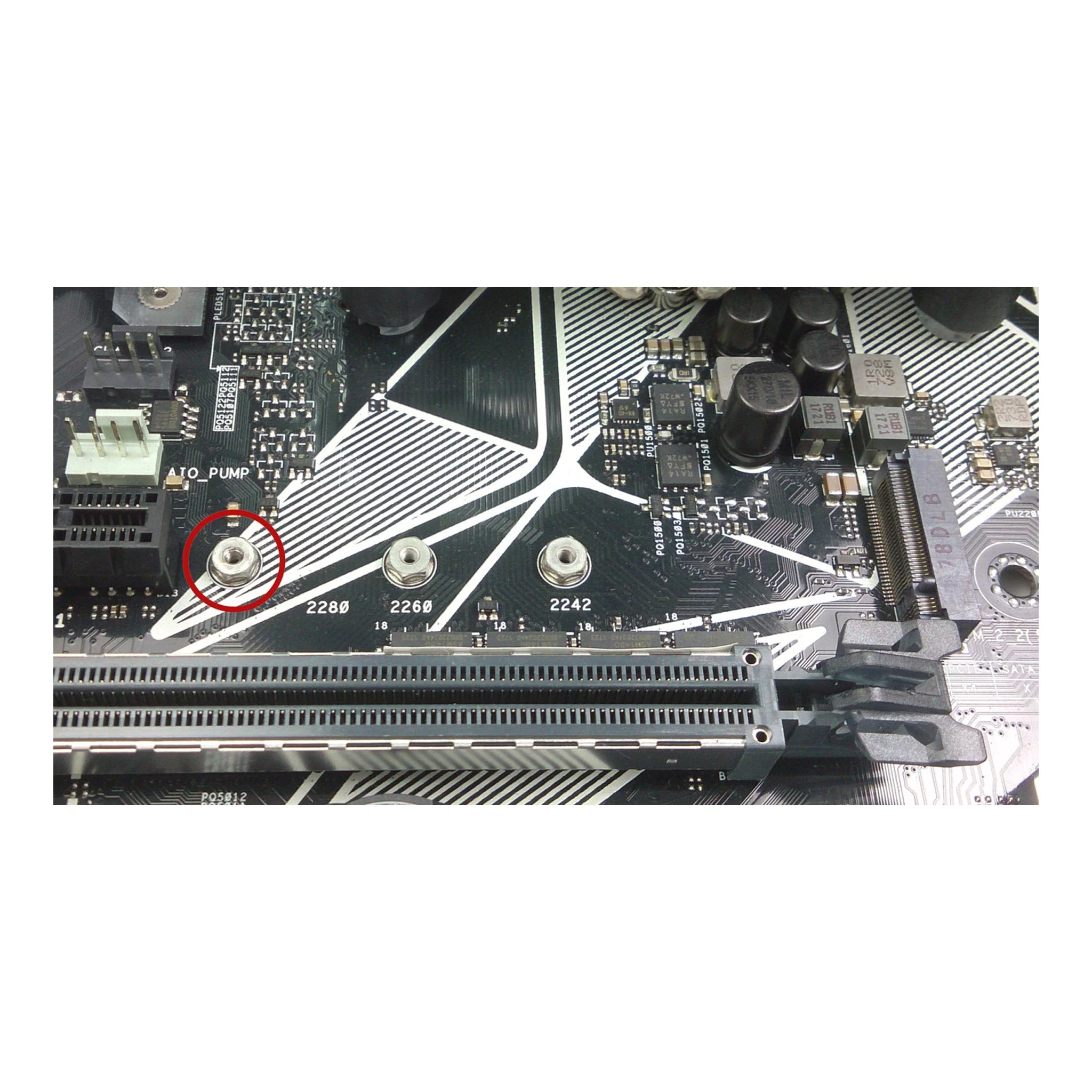 748-micro-connectors-l02-m2s-kit-m.2-ssd-mounting-screws-kit-3.webp Micro Connectors L02-M2S-KIT M.2 SSD Mounting Screws Kit