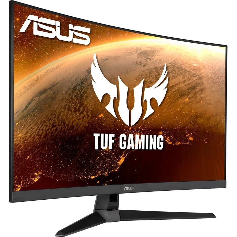ASUS VG328H1B 31.5 inch Full HD (1920x1080) Curved TUF Gaming Monitor