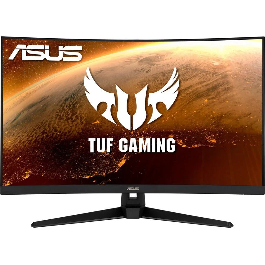ASUS VG328H1B 31.5 inch Full HD (1920x1080) Curved TUF Gaming Monitor