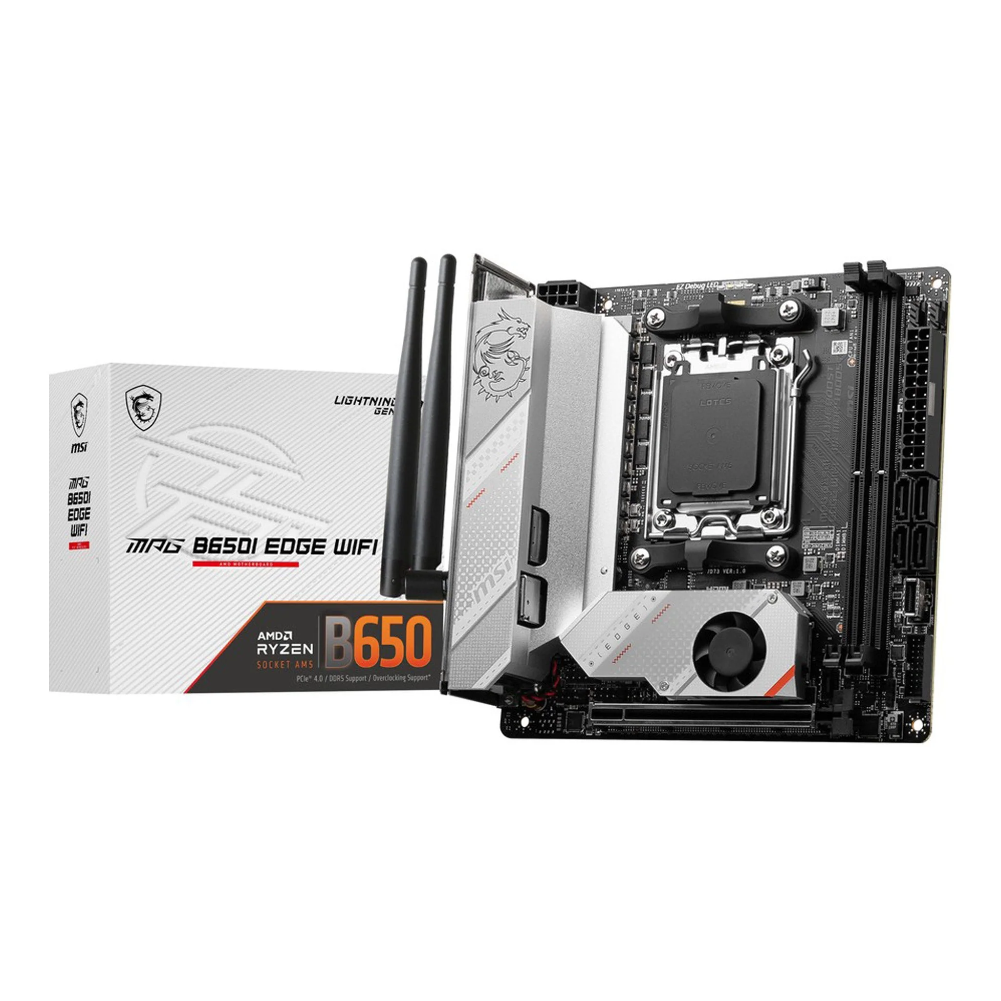 750-msi-b650iedgewifi-mpg-b650i-edge-wifi-gaming-desktop-motherboard-amd-b650-chipset-socket-am5-mini-itx-1.webp MSI B650IEDGEWIFI MPG B650I EDGE WIFI Gaming Desktop Motherboard - AMD B650 Chipset - Socket AM5 - Mini ITX