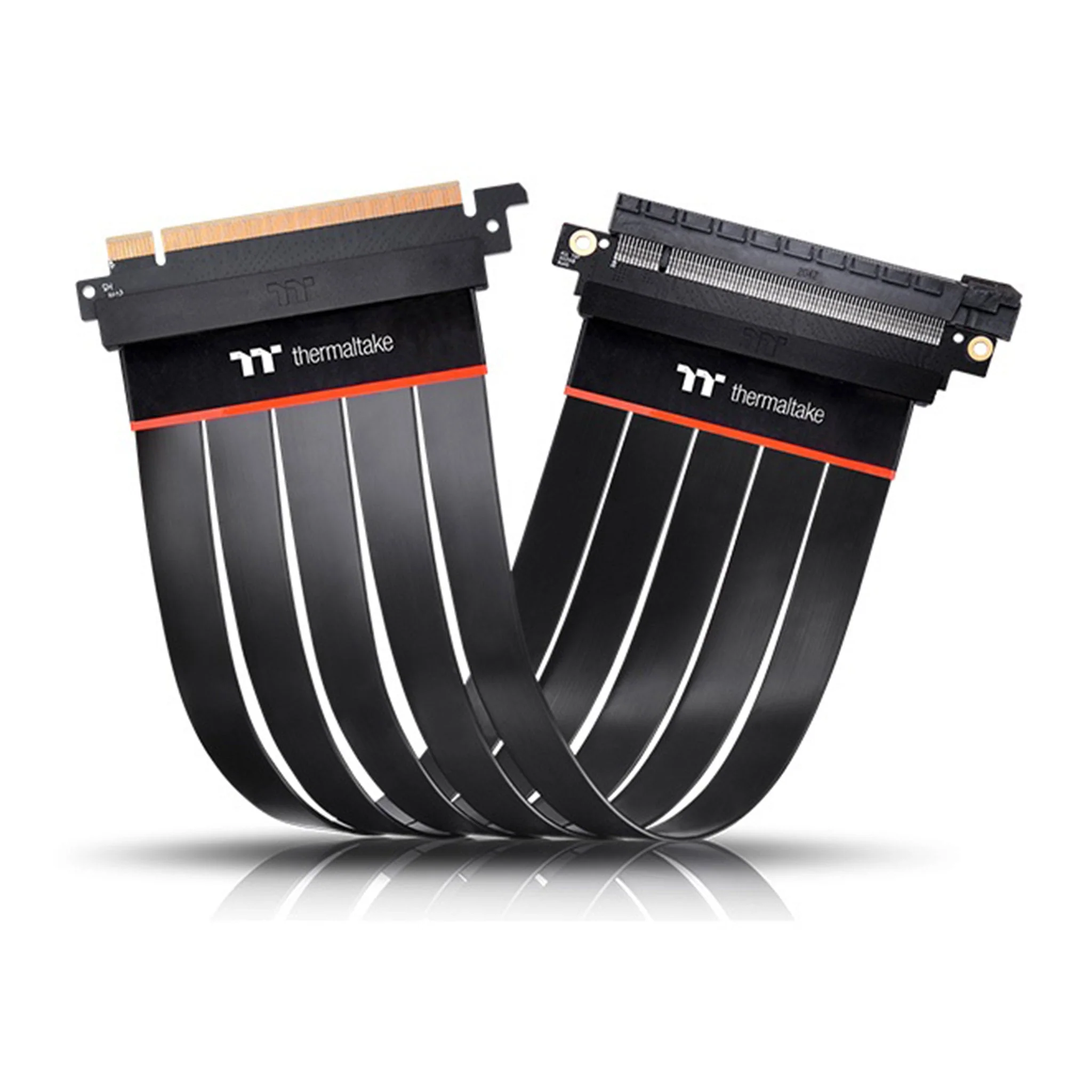 753-thermaltake-ac-058-co1otn-c1-300mm-tt-premium-pci-e-4.0-extender-1.webp Thermaltake AC-058-CO1OTN-C1 300mm TT Premium PCI-E 4.0 Extender