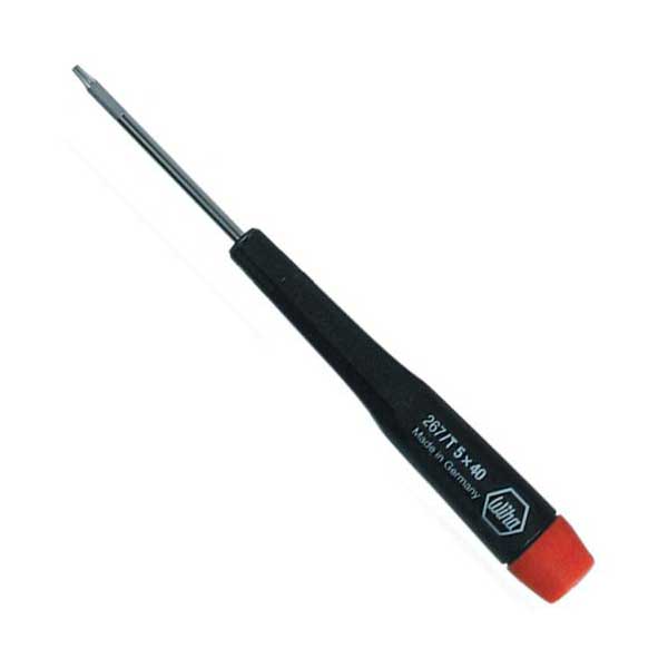 757-wiha-precision-torx-t5-screwdriver-1.jpg Wiha Precision Torx T5 Screwdriver