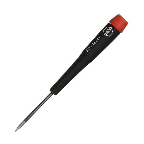 764-wiha-tools-96704-t4-x-40mm-precision-torx-screwdriver-1.jpg Wiha Tools 96704 T4 x 40mm Precision Torx Screwdriver