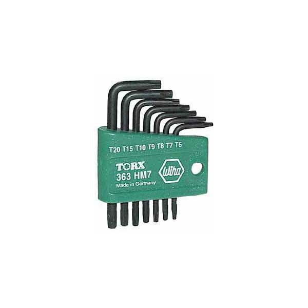 769-wiha-7-piece-short-arm-torx-l-wrench-set-in-molded-holder-1.jpg Wiha 7-Piece Short Arm Torx L-Wrench Set in Molded Holder