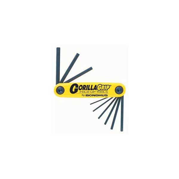 772-bondhus-gorillagrip-fold-up-9-piece-hex-set-.050-3-16-1.jpg Bondhus GorillaGrip Fold Up 9-Piece Hex Set (.050 - 3/16")