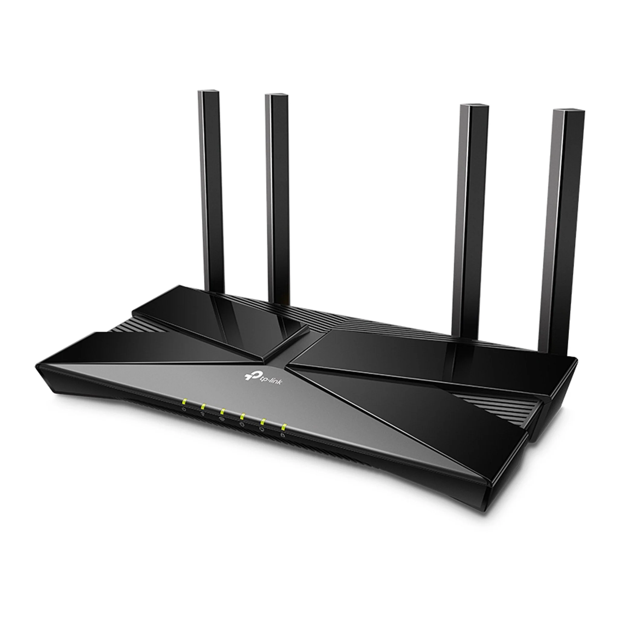 TP-Link ARCHER AX1500 4-Port Wi-Fi 6 802.11ax Ethernet Router