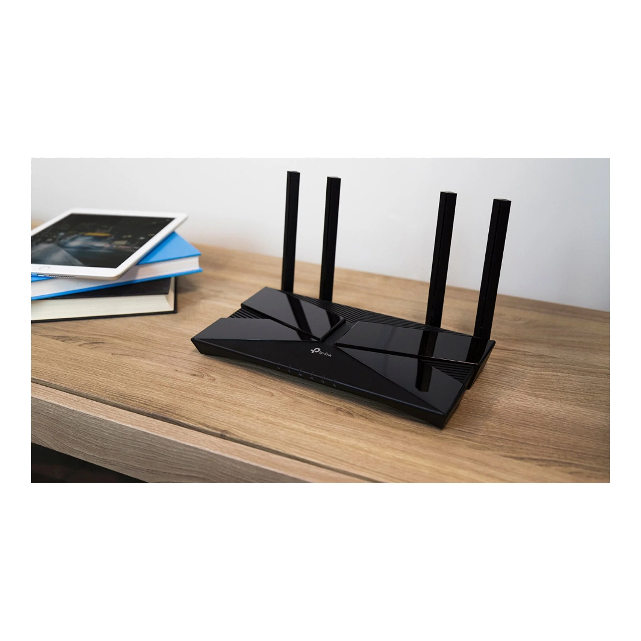 TP-Link ARCHER AX1500 4-Port Wi-Fi 6 802.11ax Ethernet Router
