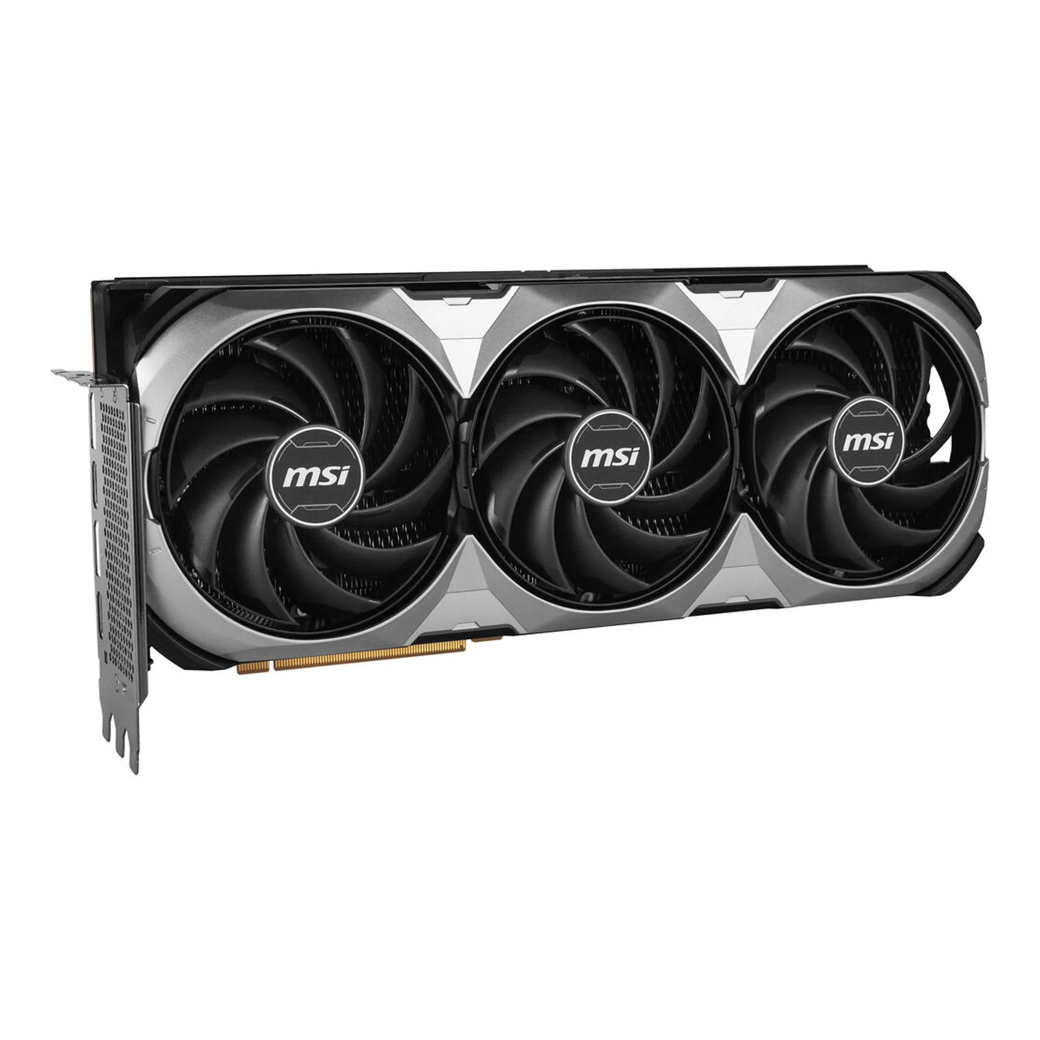 MSI G4080S16V3C NVIDIA GeForce RTX 4080 SUPER 16G VENTUS 3X OC Graphic Card - 16GB