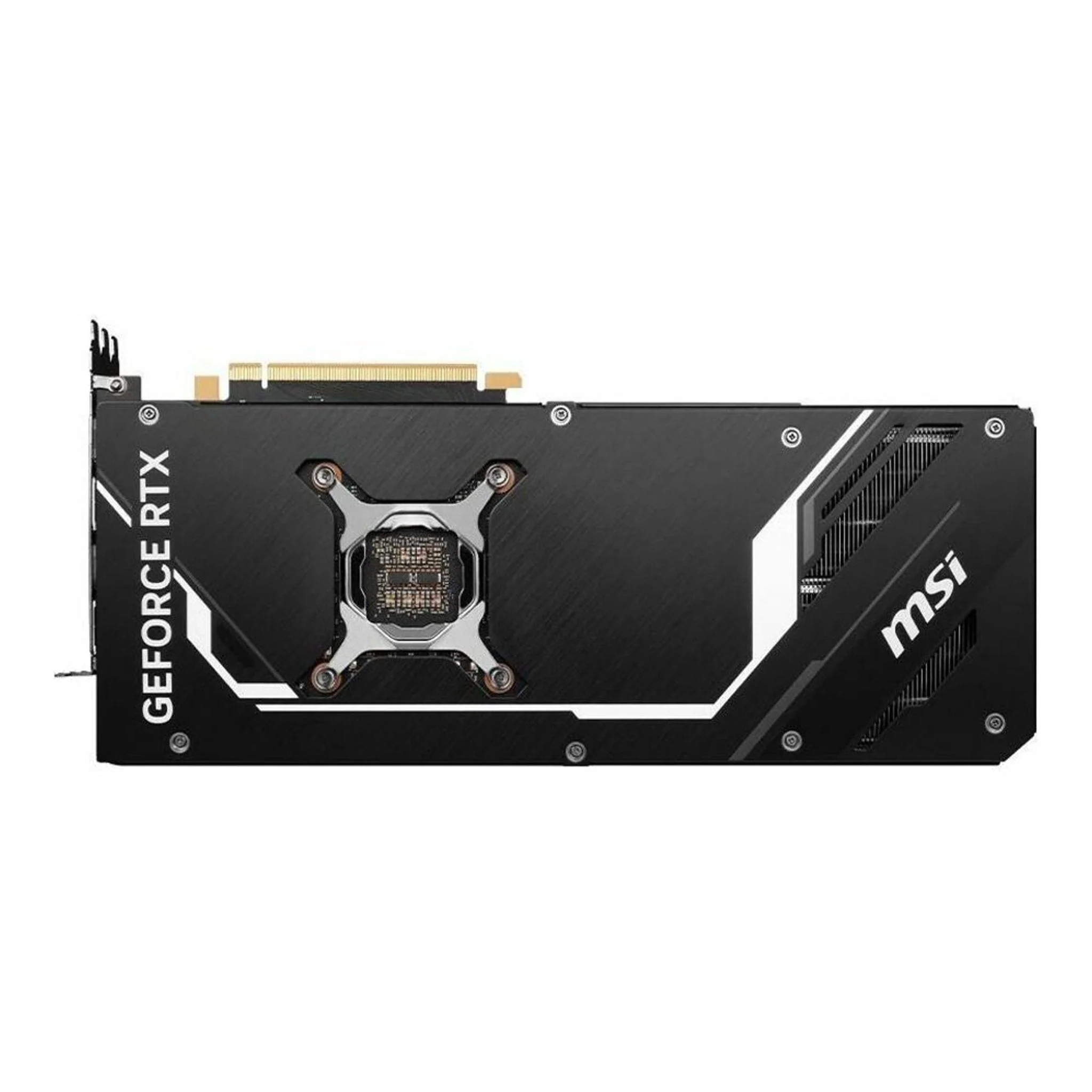 MSI G4080S16V3C NVIDIA GeForce RTX 4080 SUPER 16G VENTUS 3X OC Graphic Card - 16GB