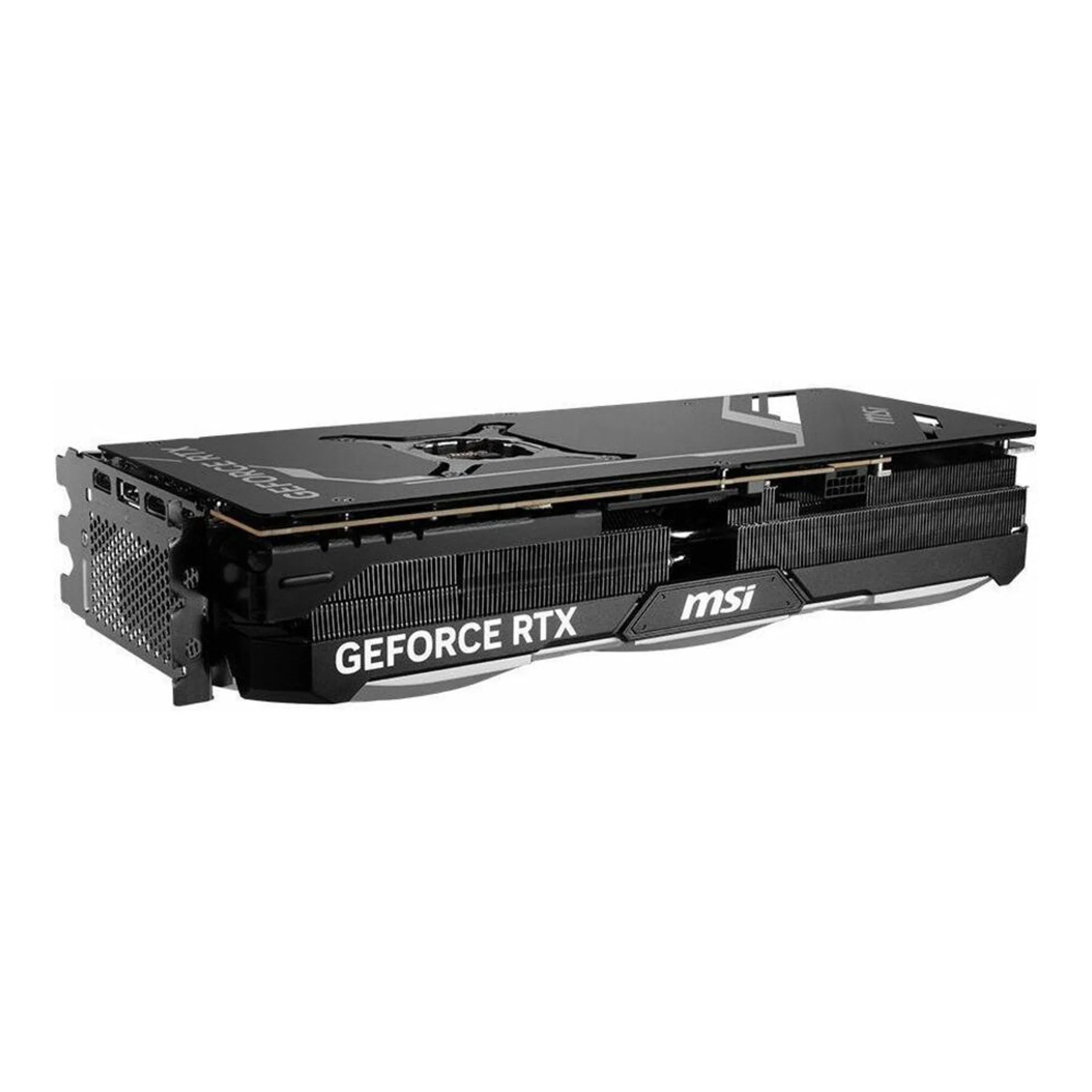 MSI G4080S16V3C NVIDIA GeForce RTX 4080 SUPER 16G VENTUS 3X OC Graphic Card - 16GB