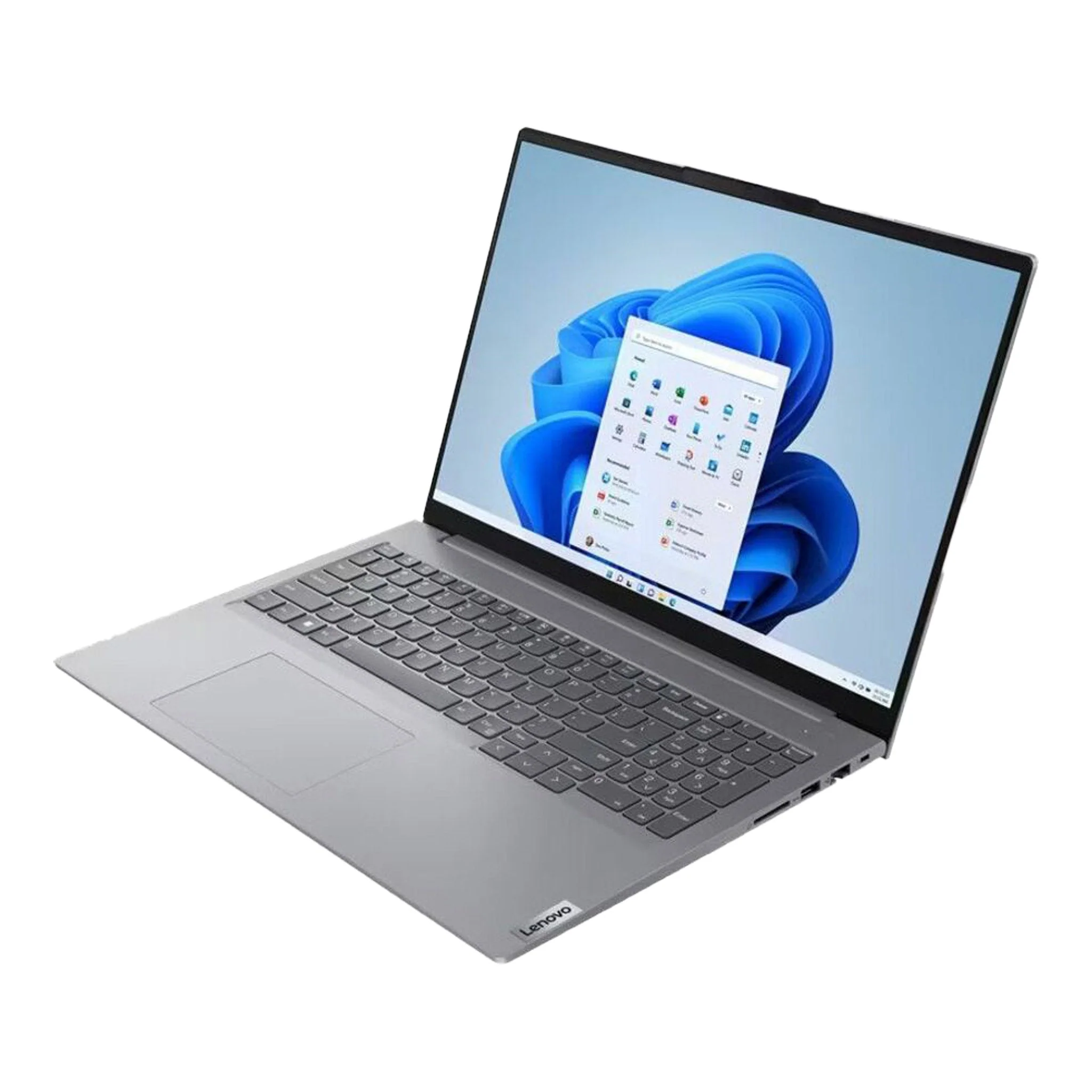 Lenovo 21KH000AUS ThinkBook 16 G6 IRL 21KH000AUS 16" Touchscreen Notebook - Core i5-1335U - 16GB DDR5 - 512GB SSD - Win 11 Pro