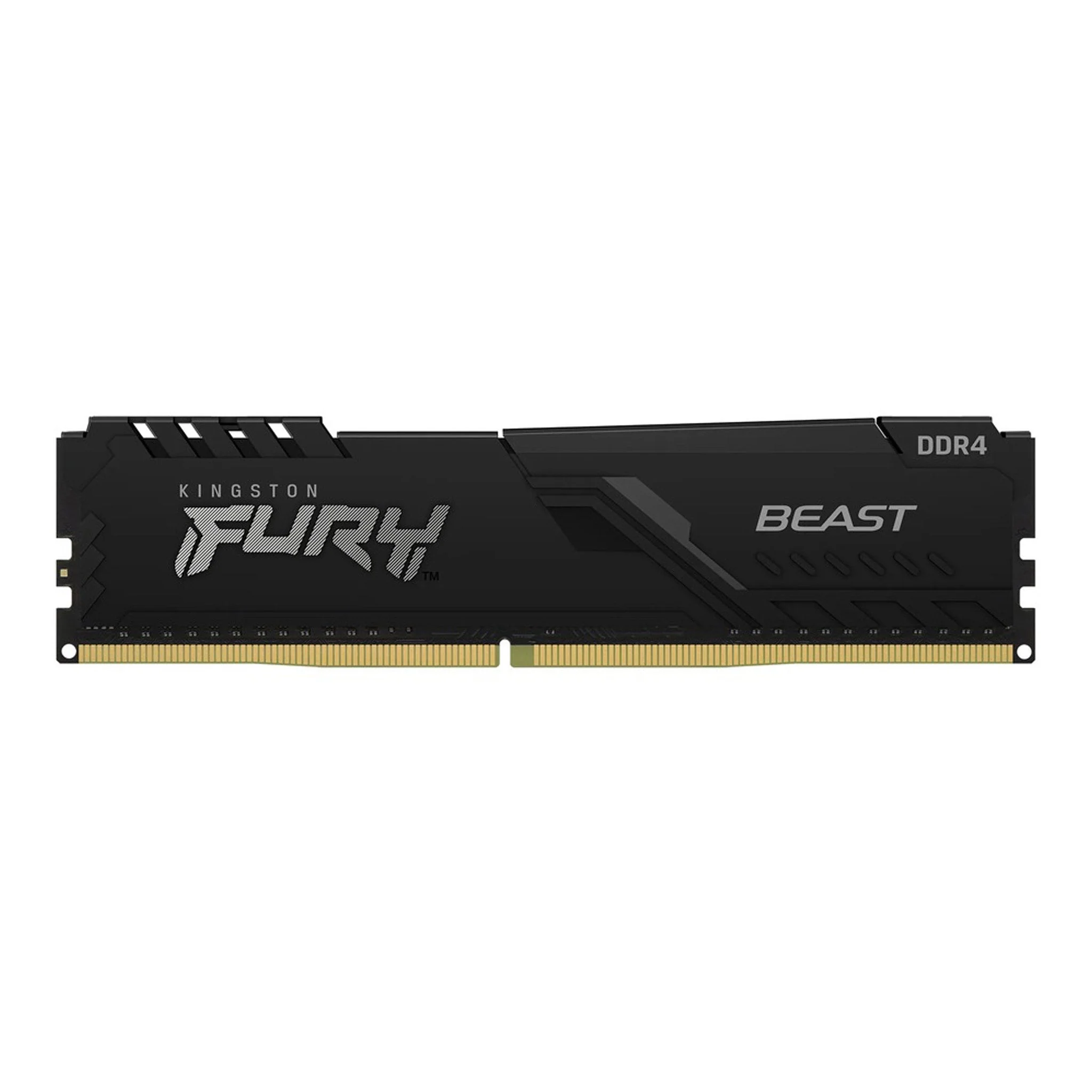 Kingston KF432C16BB1K2/32 Kingston FURY Beast 32GB (2x16GB) DDR4 3200MHz SDRAM Memory Kit