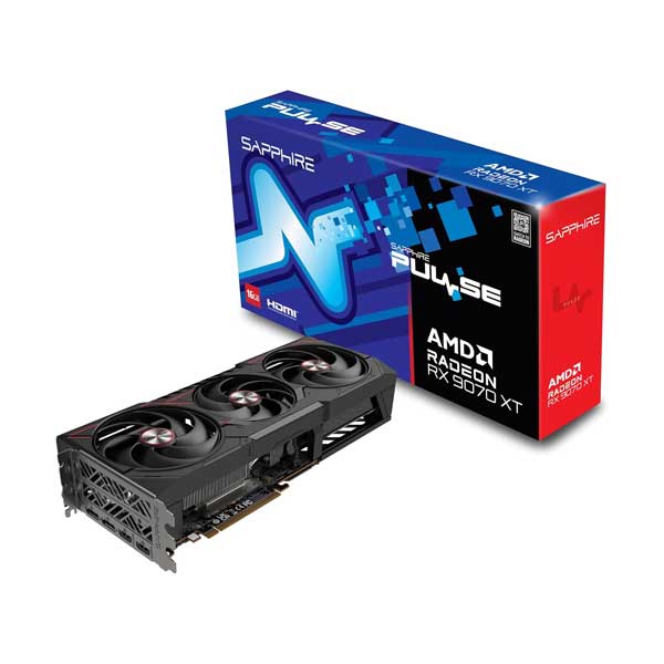 791-sapphire-pulse-amd-radeon-rx-9070-xt-gaming-graphics-card-11348-03-20g-1.jpg SAPPHIRE PULSE AMD Radeon RX 9070 XT Gaming Graphics Card (11348-03-20G)