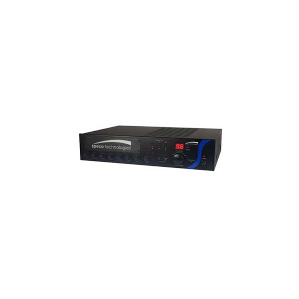 793-speco-technologies-60-watt-rms-p.a.-amplifier-1.jpg Speco Technologies 60 Watt RMS P.A. Amplifier