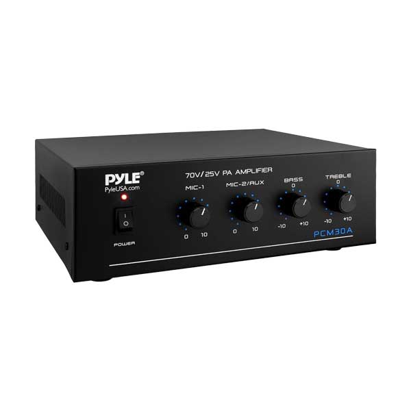 794-pyle-60-watt-power-amplifier-1.jpg Pyle 60 Watt Power Amplifier