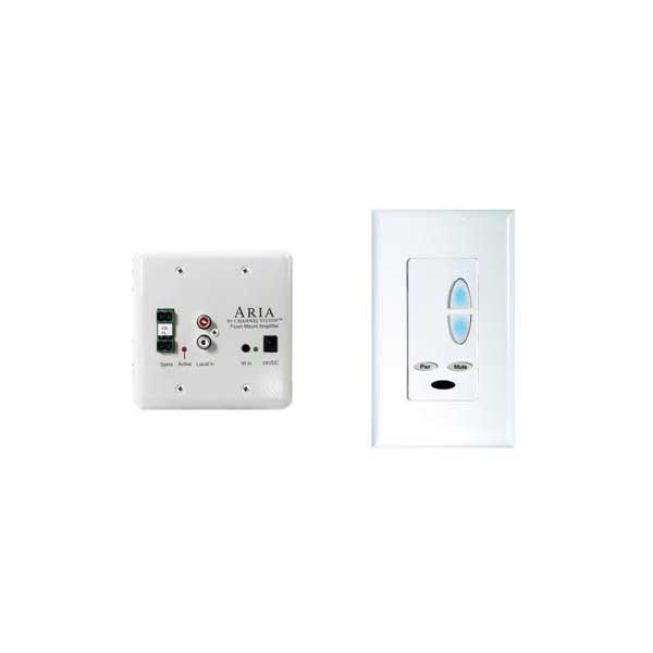 796-channel-vision-100w-class-d-flush-mount-amplifier-w-keypad-controller-1.jpg Channel Vision 100W Class D Flush Mount Amplifier w/ Keypad Controller