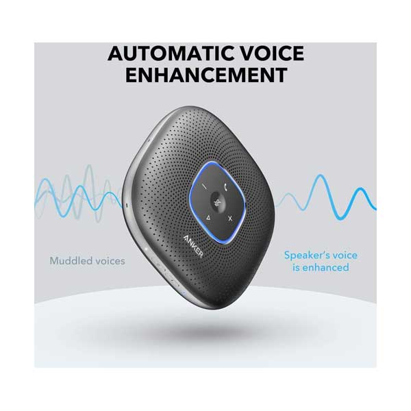 803-anker-a3301z11-powerconf-bluetooth-speakerphone-with-6-microphones-4.jpg Anker A3301Z11 PowerConf Bluetooth Speakerphone with 6 Microphones