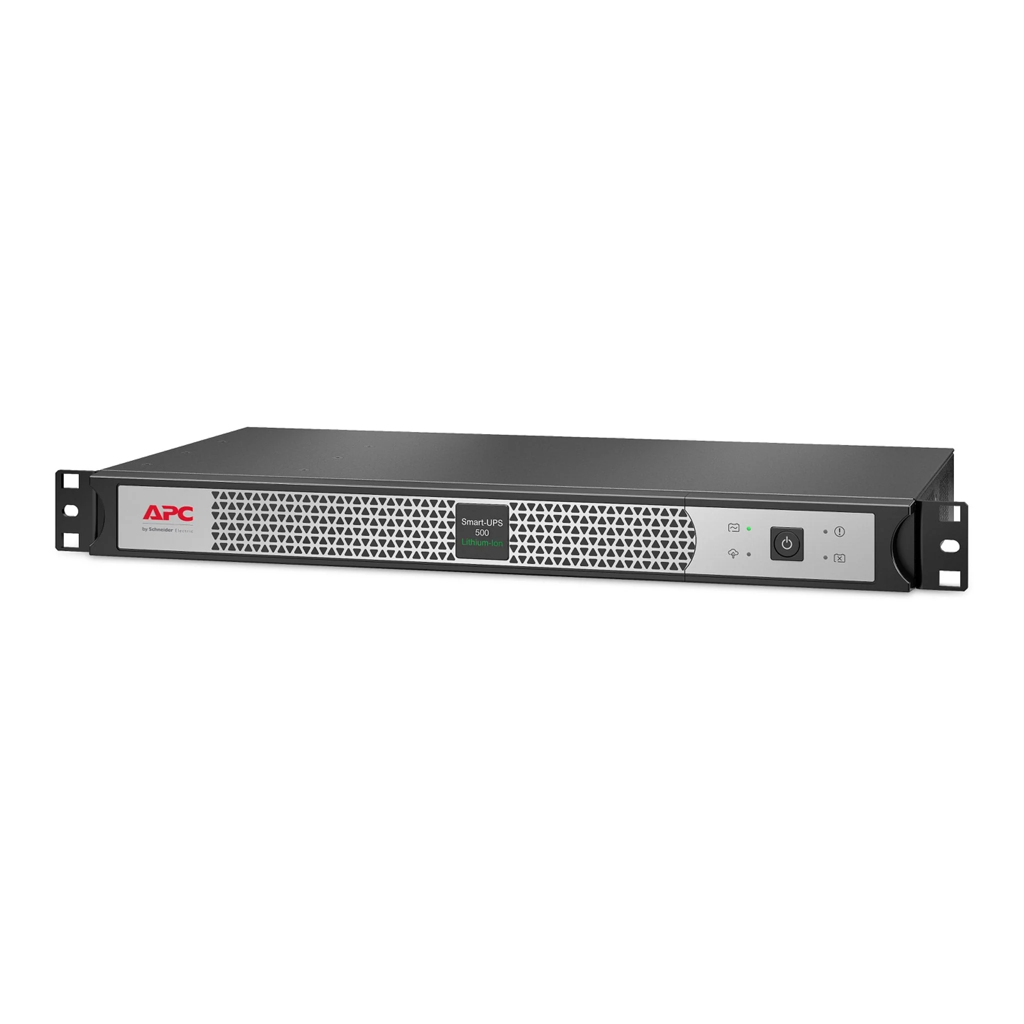 844-apc-scl500rm1uc-4-port-1u-500va-120v-lithium-ion-smart-ups-with-smartconnect-port-1.webp APC SCL500RM1UC 4-Port 1U 500VA 120V Lithium-Ion Smart-UPS with SmartConnect Port
