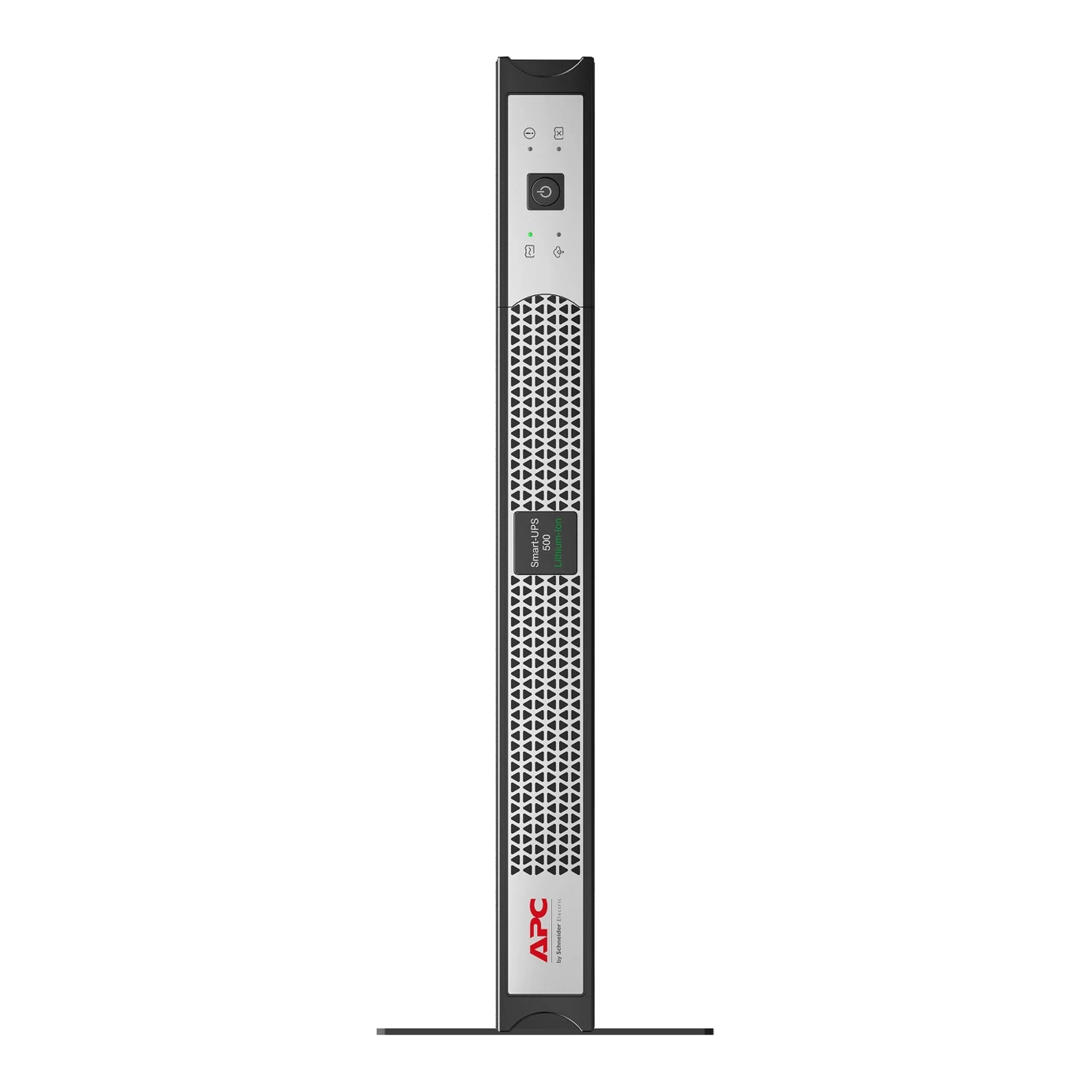 APC SCL500RM1UC 4-Port 1U 500VA 120V Lithium-Ion Smart-UPS with SmartConnect Port